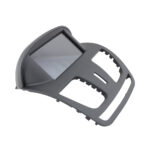 مانیتور ساینا و کوییک 7 اینچ با فریم فابریک سایپایی رم 1Gb حافظه داخلی 16Gb - Image 3