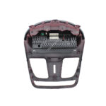 مانیتور ساینا و کوییک 7 اینچ با فریم فابریک سایپایی رم 1Gb حافظه داخلی 16Gb - Image 7