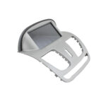 مانیتور ساینا و کوییک 7 اینچ با فریم فابریک سایپایی رم 1Gb حافظه داخلی 16Gb - Image 6