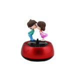 خوشبو کننده خورشیدی دختر وپسر