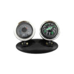 قطب نما و دماسنج خودرو - Image 4