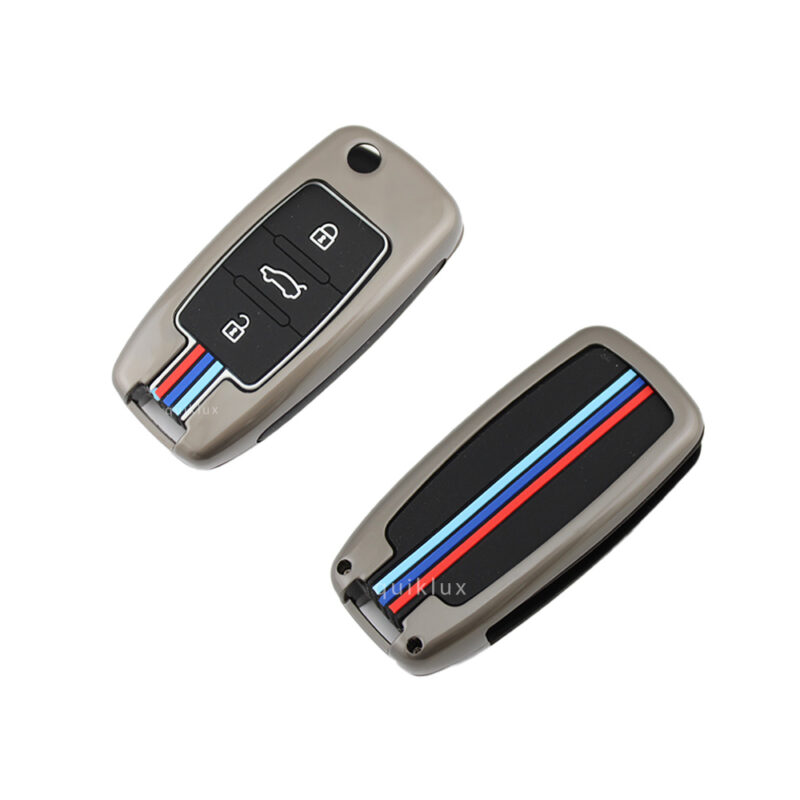 کاور سوییچ پژو سویچ تاشو طرح M-Performance - Image 4