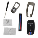 کاور سوییچ پژو سویچ تاشو طرح M-Performance - Image 3