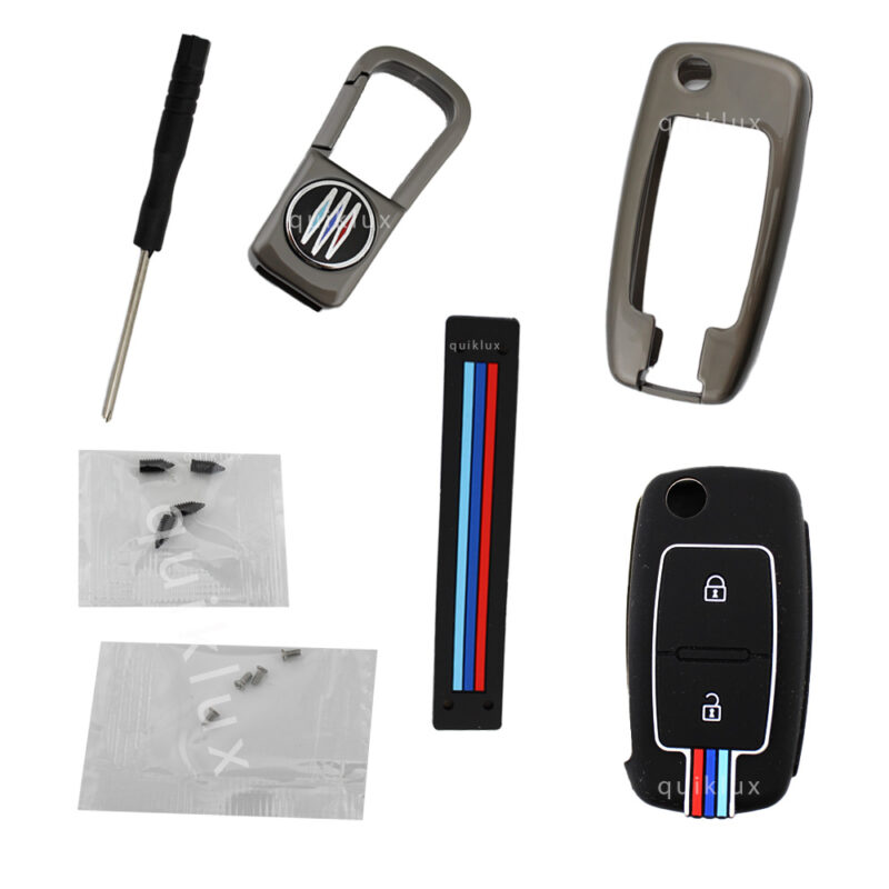 کاور سوییچ پژو سویچ تاشو طرح M-Performance - Image 3