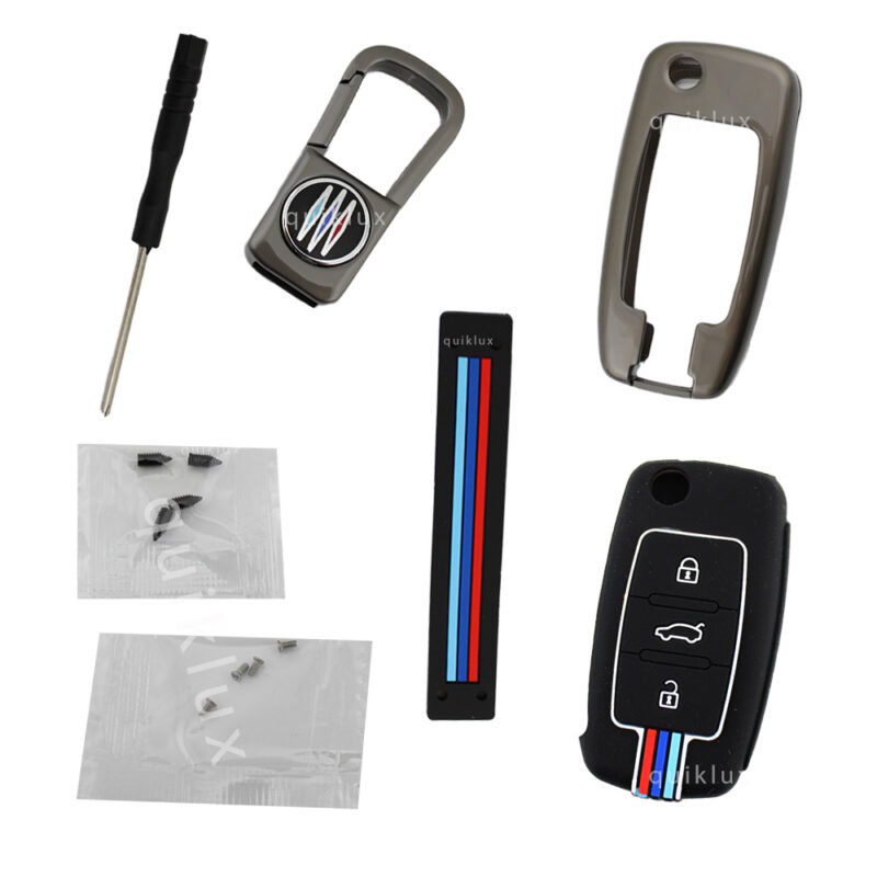 کاور سوییچ پژو سویچ تاشو طرح M-Performance - Image 2