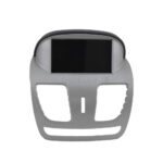 مانیتور ساینا و کوییک 7 اینچ با فریم فابریک سایپایی رم 1Gb حافظه داخلی 16Gb - Image 2