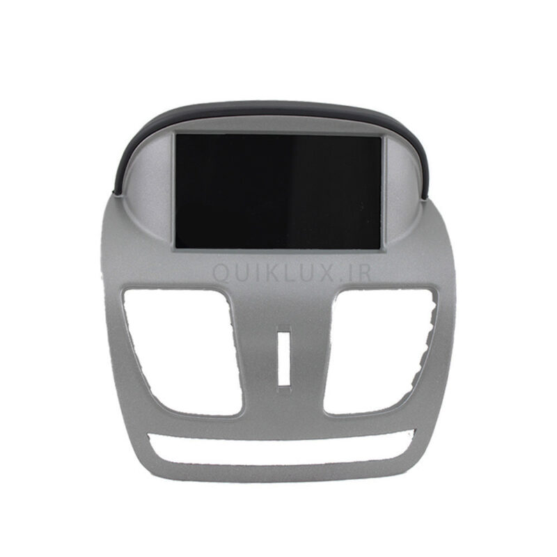 مانیتور ساینا و کوییک 7 اینچ با فریم فابریک سایپایی رم 1Gb حافظه داخلی 16Gb - Image 2