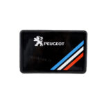 پد سیلیکونی پژو فرانسه