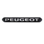 آرم ژله ای PEUGEOT