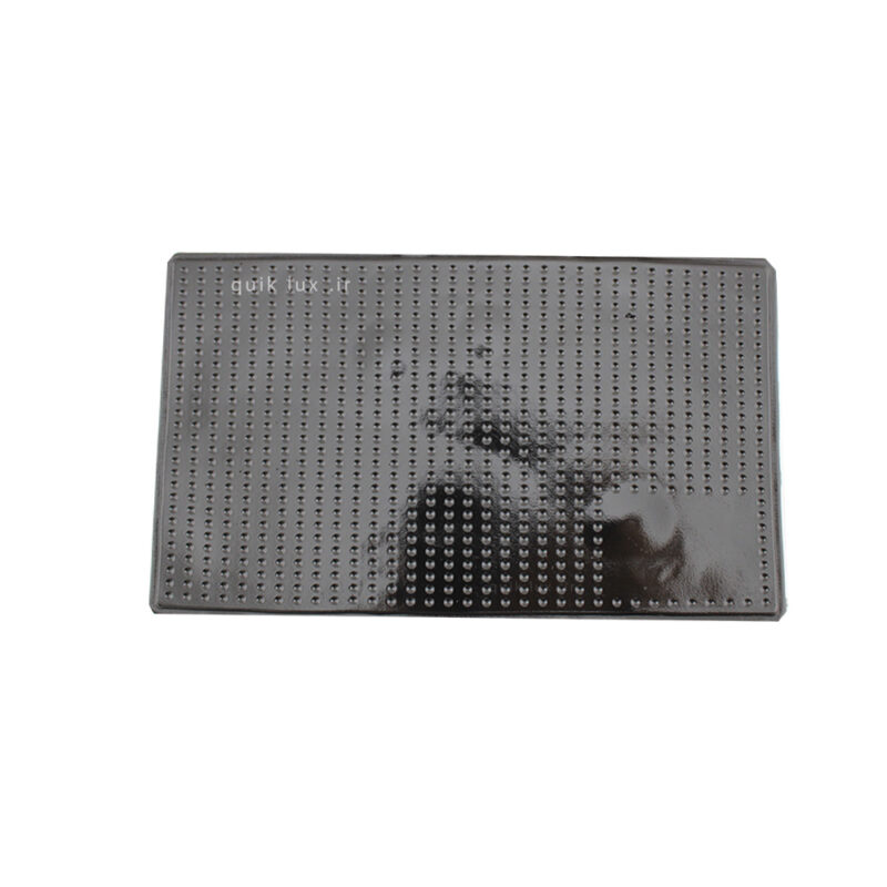 پد ژله ای رو داشبوردی