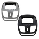 قاب مانیتور 7 اینچ کوییک _ ساینا