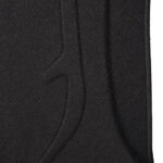 رو داشبوردی رانا LX پلاس نمدی بابل کارپت - مشکی - Image 2