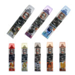 اسپری داشبورد پاور  300ml