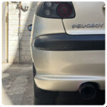 گل پخش کن پژو 206 RC بلند - Image 5