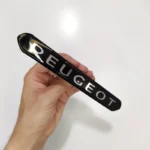 ورد پلیت جلو پنجره پژو ۲۰۶ - Image 5