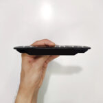 ورد پلیت جلو پنجره پژو ۲۰۶ - Image 3