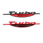 ارم طرح فلزی TURBO EDITION