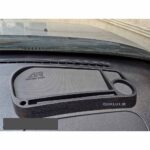 مکمل روی داشبورد کوییک و ساینا - Image 2