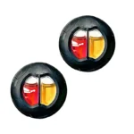 خوشبو کننده خودرو FRESH CLIPS - Image 2