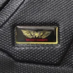 کفپوش صندوق پژو 206 SD مدل پلی ماهوت - Image 3