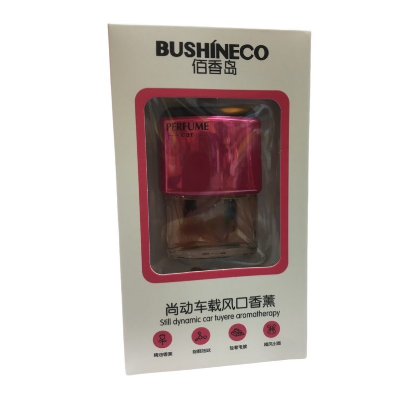 خوشبو کننده خودرو BUSHINECO - Image 2