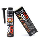 مکمل سوخت اکتان بوستر Castel - ultra pro