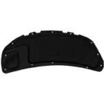 نمد کاپوت پژو 207 جدید بدون هواکش بابل کارپت