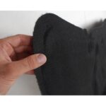 نمد کاپوت پژو 207 جدید بدون هواکش بابل کارپت - Image 4