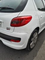 کاور کالرینگ سه بعدی چراغ عقب پژو 207 - Image 7