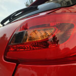 کاور کالرینگ سه بعدی چراغ عقب پژو 207 - Image 6