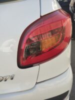 کاور کالرینگ سه بعدی چراغ عقب پژو 207 - Image 9