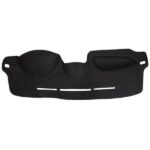 رو داشبوردی 206 نمدی نگین صنعت بابل - Image 4