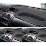 رو داشبوردی 206 نمدی نگین صنعت بابل - Image 3