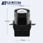 لنز پرژکتور بای لد ۳ اینچ برند DIKAM - Image 10