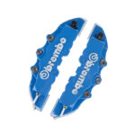 کاور ترمز برمبو بزرگ - آبی