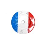 درب باک پژو 206 و 207 MP رنگ فرانسه