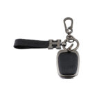 کاور سوییچ فلزي چرمی لاکچری PEUGEOT - Image 2