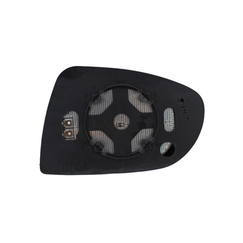 شیشه اینه بغل شاهین reffilex (راننده) - Image 5