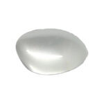 فلاپ اینه بغل پژو 206 - رنگ نقره ای (شاگرد)