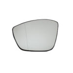 شیشه اینه بغل تارا گرمکن فابریک reffilex (راننده)