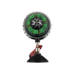 قطب نما جلو شیشه  چراغ دار - Image 5