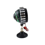 قطب نما جلو شیشه  چراغ دار - Image 3