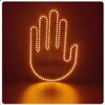 دست بی قرار ریموت دار وایرلس (خارجی) - Image 4