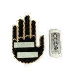 دست بی قرار ریموت دار وایرلس (خارجی) - Image 6