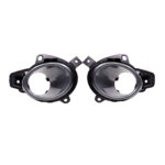 قاب تبدیل مه شکن پژو 206 به طرح 207