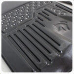 کفپوش سه بعدی دنا مدل پرو ماهوت - مشکی - Image 6