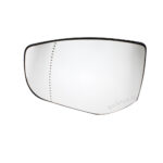 شیشه اینه بغل دنا پلاس گرمکن فابریک reffilex  (راننده)