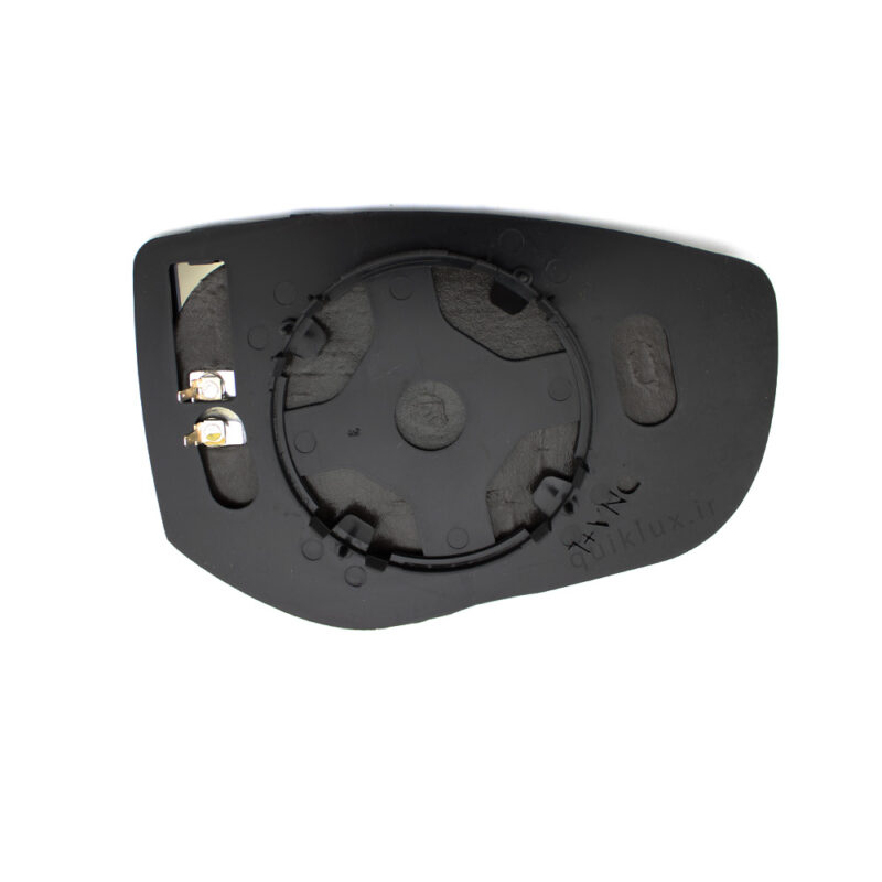 شیشه اینه بغل دنا پلاس گرمکن فابریک reffilex  (راننده) - Image 3