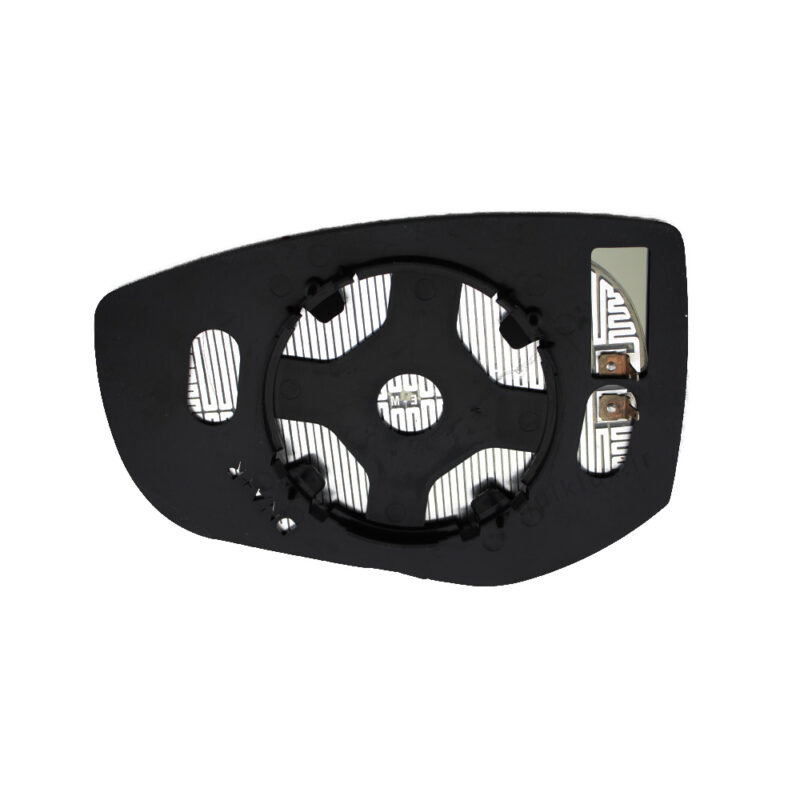 شیشه اینه بغل دنا پلاس گرمکن فابریک reffilex (شاگرد) - Image 3