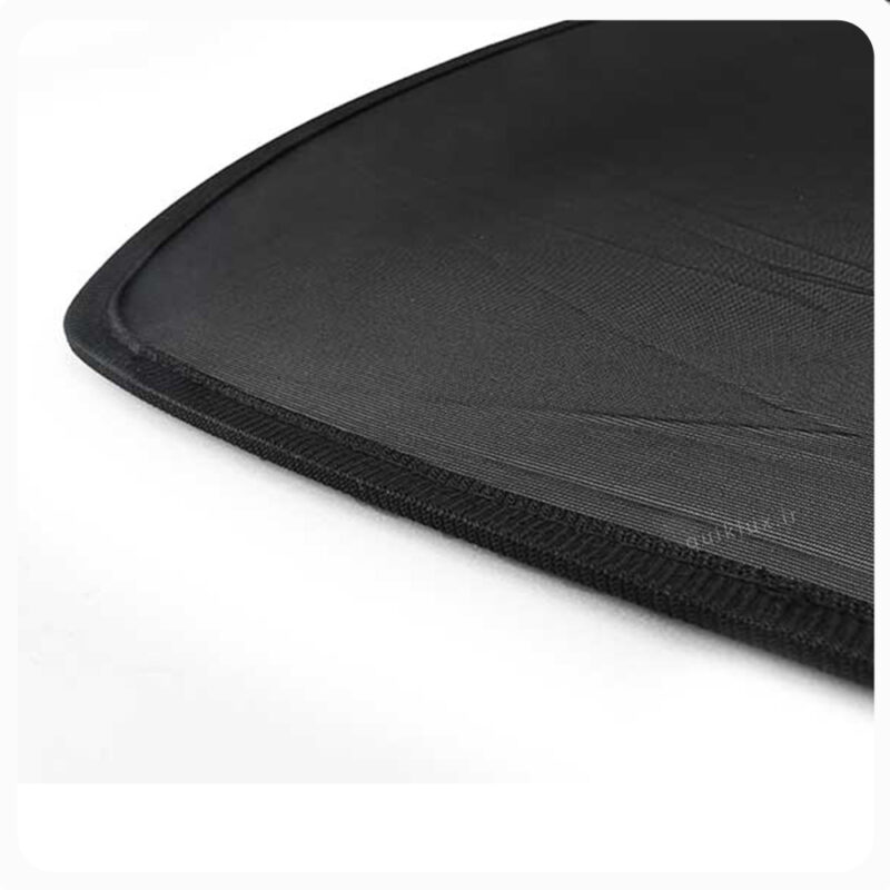 پرده افتابگیر شیشه عقب - پژو 206 - Image 4